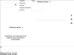 Sites similar to fisagrp.com