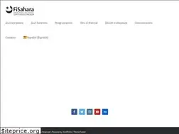 Sites similar to fisahara.es