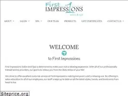 Sites similar to fisalonspa.com