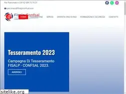 Sites similar to fisalpconfsal.com