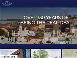 Sites similar to fisalter.com