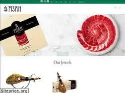 Sites similar to fisan.com