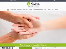 Sites similar to fisanamadrid.es