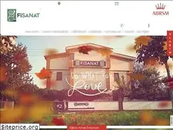 Sites similar to fisanatmerkezi.com