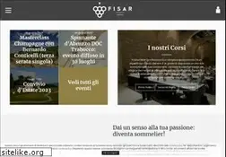 Sites similar to fisar-firenze.it