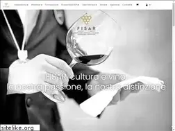 Sites similar to fisar.com