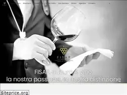 Sites similar to fisar.org