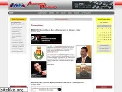 Sites similar to fisarmonica.com