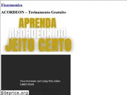 Sites similar to fisarmonica.site