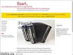 Sites similar to fisart.fr