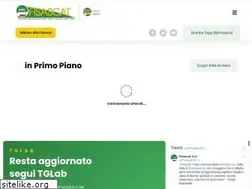 Sites similar to fisascat.it