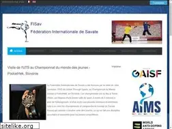 Sites similar to fisavate.org