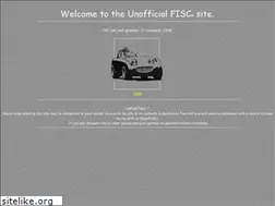 Sites similar to fisc-racing.com