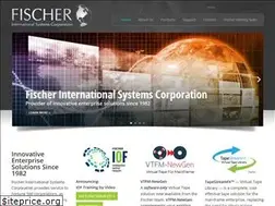 Sites similar to fisc.com