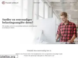 Sites similar to fiscaal-online.nl