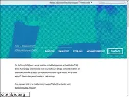 Sites similar to fiscaalblog.nl