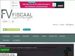 Sites similar to fiscaalconsult.nl