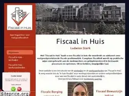 Sites similar to fiscaalinhuis.nl