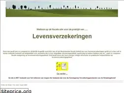 Sites similar to fiscaalleven.eu