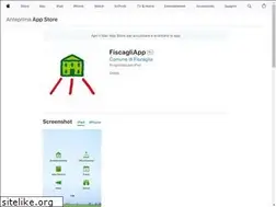 Sites similar to fiscaglia.comuneapp.it