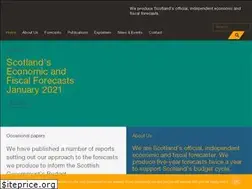 Sites similar to fiscal.scot