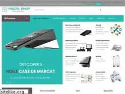 Sites similar to fiscal.shop