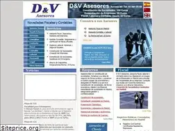Sites similar to fiscalasesor.com