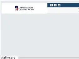 Sites similar to fiscales.cl