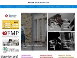 Sites similar to fiscalespenalesalta.gob.ar