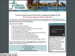 Sites similar to fiscalfitnessmadison.com