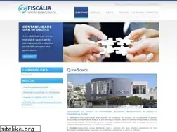 Sites similar to fiscalia.pt