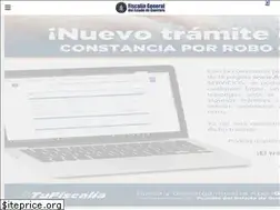 Sites similar to fiscaliaguerrero.gob.mx