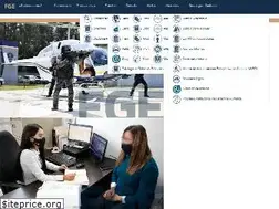 Sites similar to fiscaliamichoacan.gob.mx