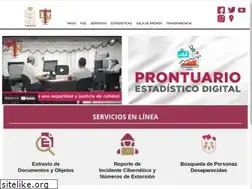 Sites similar to fiscaliatabasco.gob.mx