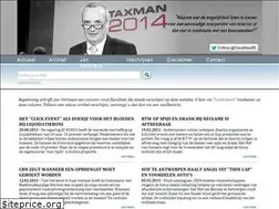 Sites similar to fiscalibus.be