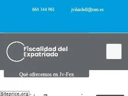 Sites similar to fiscalidad-expatriado.com