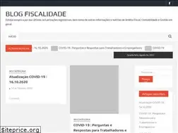 Sites similar to fiscalidade.pt