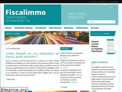 Sites similar to fiscalimmo.com