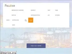 Sites similar to fiscalior.com