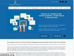 Sites similar to fiscalis.be