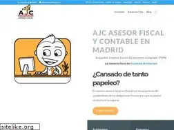 Sites similar to fiscalmadrid.com