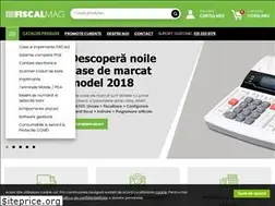 Sites similar to fiscalmag.ro