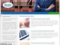 Sites similar to fiscaloo.fr