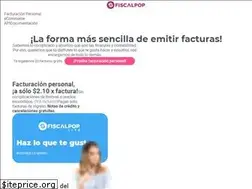 Sites similar to fiscalpop.com