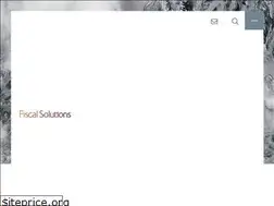 Sites similar to fiscalsolutions.co.uk