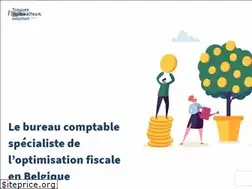 Sites similar to fiscalteam.be