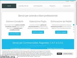 Sites similar to fiscalway.it