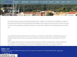Sites similar to fiscardo.com