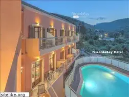 Sites similar to fiscardobay.com