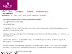 Sites similar to fiscarea.fr